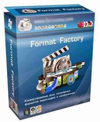 Format Factory v5.11.0.0 Full Cracked Final Registration Keys